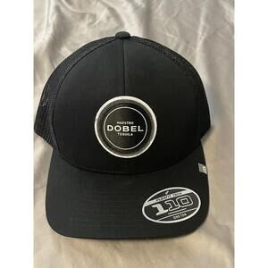 Flexfit Hat Maestro Dobel Tequila Men’s Golf Hat (adjustable)